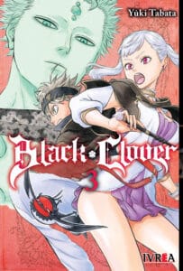 blackclover03.jpg Black Clover 03 | Ivrea Argentina