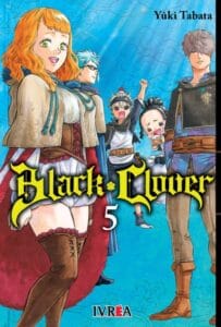blackclover05.jpg Black Clover 05 | Ivrea Argentina