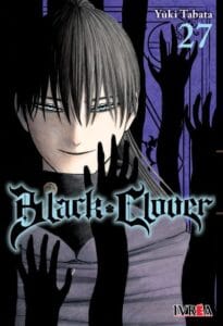 blackclover27.jpg Black Clover 27 | Ivrea Argentina