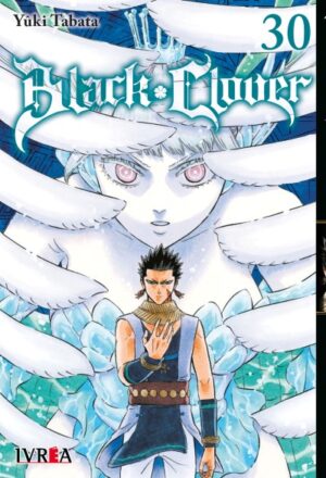 blackclover30.jpg Black Clover 30 | Ivrea Argentina