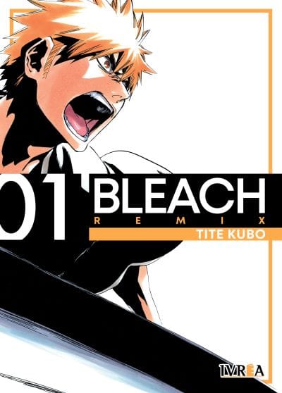 bleachremix01.jpg Bleach Remix 01 | Ivrea Argentina