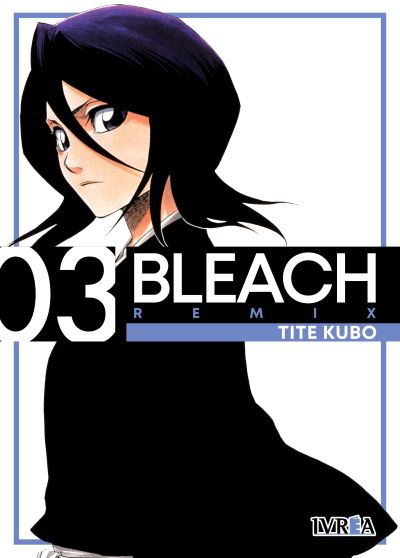bleachremix03.jpg Bleach Remix 03 | Ivrea Argentina