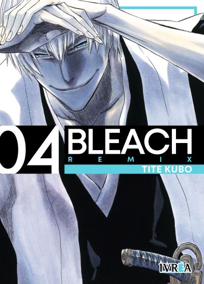 bleachremix04.jpg Bleach Remix 04 | Ivrea Argentina
