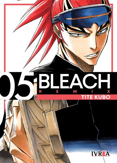 bleachremix05.jpg Bleach Remix 05 | Ivrea Argentina