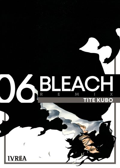 bleachremix06.jpg Bleach Remix 06 | Ivrea Argentina