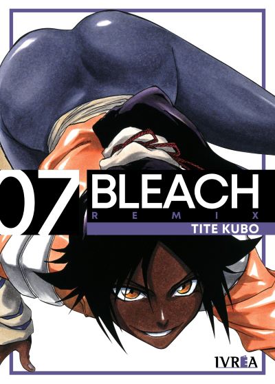 Bleach Remix 07 | Ivrea Argentina