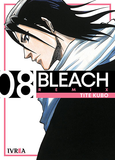 Bleach Remix 08 | Ivrea Argentina