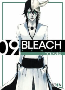 Bleach Remix 09 | Ivrea Argentina