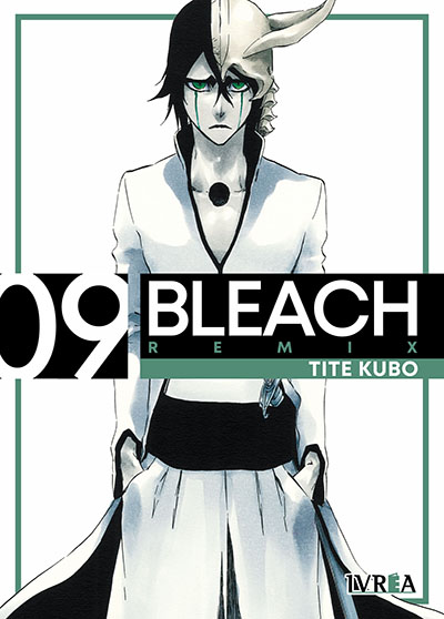 bleachremix09.jpg Bleach Remix 09 | Ivrea Argentina