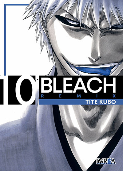 bleachremix10.jpg Bleach Remix 10 | Ivrea Argentina