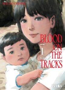 bloodonthetracks01.jpg Blood On The Tracks 01 | Ivrea Argentina