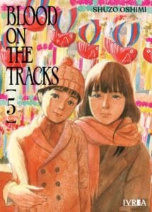 bloodonthetracks05.jpg Blood On The Tracks 05 | Ivrea Argentina