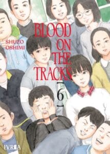 bloodonthetracks06.jpg Blood On The Tracks 06 | Ivrea Argentina