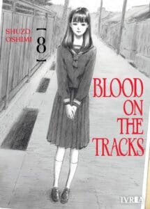 Blood On The Tracks 08 | Ivrea Argentina
