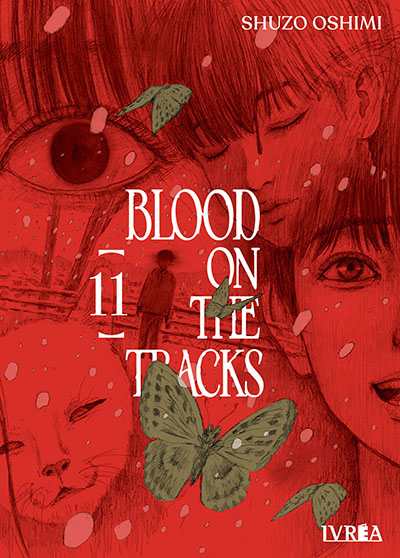 Blood On The Tracks 11 | Ivrea Argentina