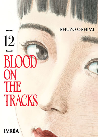 bloodonthetracks12.jpg Blood On The Tracks 12 | Ivrea Argentina