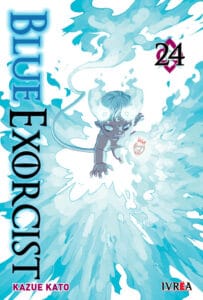 blueexorcist24.jpg Blue Exorcist 24 | Ivrea Argentina