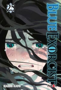 blueexorcist25.jpg Blue Exorcist 25 | Ivrea Argentina