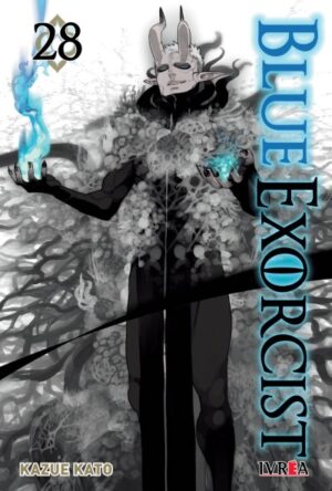 blueexorcist28.jpg Blue Exorcist 28 | Ivrea Argentina