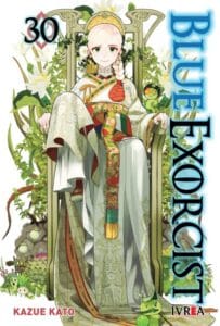 blueexorcist30.jpg Blue Exorcist 30 | Ivrea Argentina