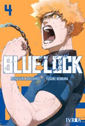 bluelock04.jpg Blue Lock 04 | Ivrea Argentina