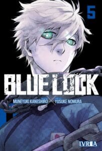 bluelock05.jpg Blue Lock 05 | Ivrea Argentina