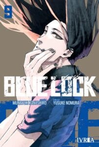 bluelock09.jpg Blue Lock 09 | Ivrea Argentina