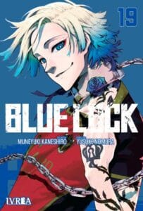 bluelock19.jpg Blue Lock 19 | Ivrea Argentina