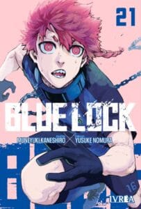 bluelock21.jpg Blue Lock 21 | Ivrea Argentina