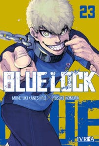 bluelock23.jpg Blue Lock 23 | Ivrea Argentina