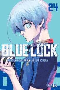 bluelock24.jpg Blue Lock 24 | Ivrea Argentina