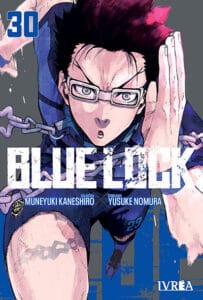 bluelock30.jpg Blue Lock 30 | Ivrea Argentina