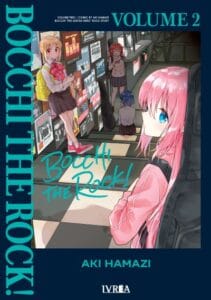 bocchitherock02.jpg Bocchi The Rock 02 | Ivrea Argentina