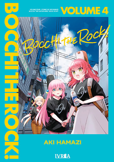 bocchitherock04.jpg Bocchi The Rock 04 | Ivrea Argentina