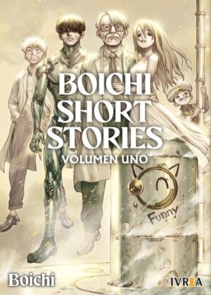 boichishortstories_01.jpg Boichi Short Stories 01 | Ivrea Argentina