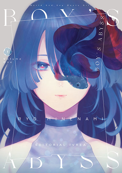 Boys Abyss 01 | Ivrea Argentina