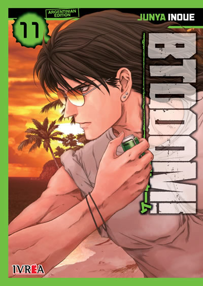 Btooom 11 | Ivrea Argentina