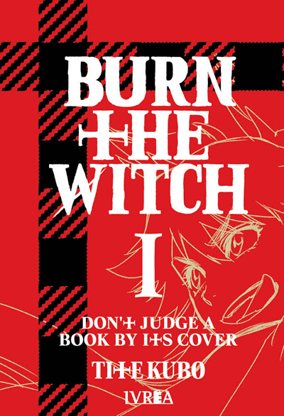 Burn The Witch 01 | Ivrea Argentina