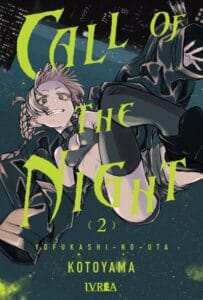 callofthenight02.jpg Call Of The Night 02 | Ivrea Argentina