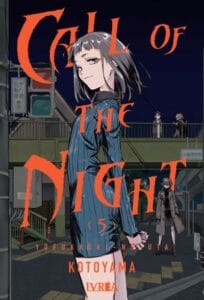 callofthenight05.jpg Call Of The Night 05 | Ivrea Argentina