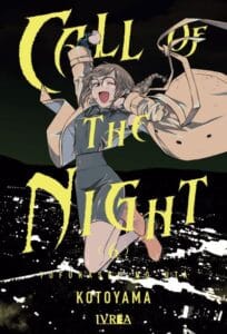 callofthenight06.jpg Call Of The Night 06 | Ivrea Argentina