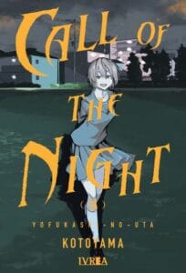 callofthenight08.jpg Call Of The Night 08 | Ivrea Argentina