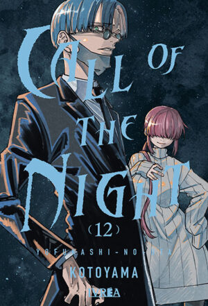 callofthenight12.jpg Call Of The Night 12 | Ivrea Argentina