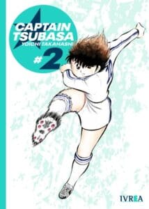 captaintsubasa02.jpg Captain Tsubasa 02 | Ivrea Argentina
