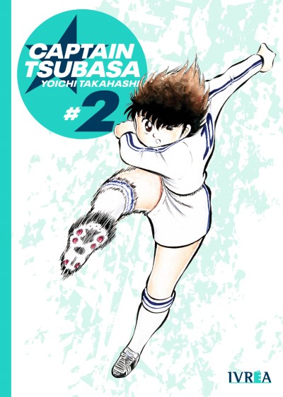 captaintsubasa02.jpg Captain Tsubasa 02 | Ivrea Argentina