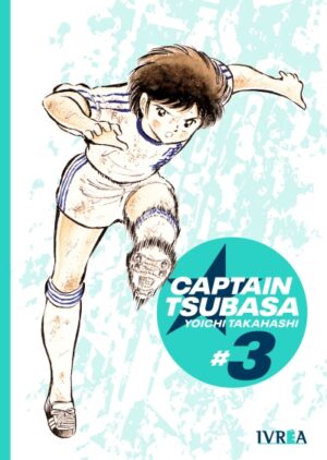 captaintsubasa03.jpg Captain Tsubasa 03 | Ivrea Argentina