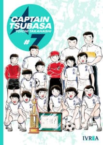 captaintsubasa07.jpg Captain Tsubasa 07 | Ivrea Argentina