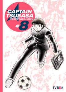 captaintsubasa08.jpg Captain Tsubasa 08 | Ivrea Argentina