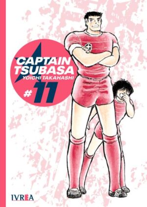 Captain Tsubasa 11 | Ivrea Argentina