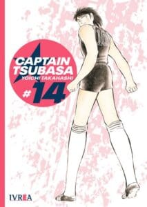 captaintsubasa14.jpg Captain Tsubasa 14 | Ivrea Argentina